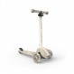 Детска тротинетка Scoot & Ride Highwaykick 3S Ash